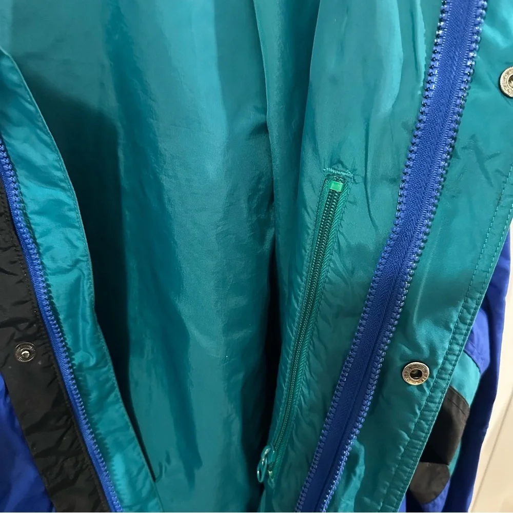 Vintage Columbia Bugaboo Jacket - Picture 4 of 9